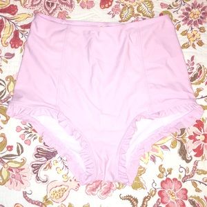 Kortni Jeane Swim Bottoms